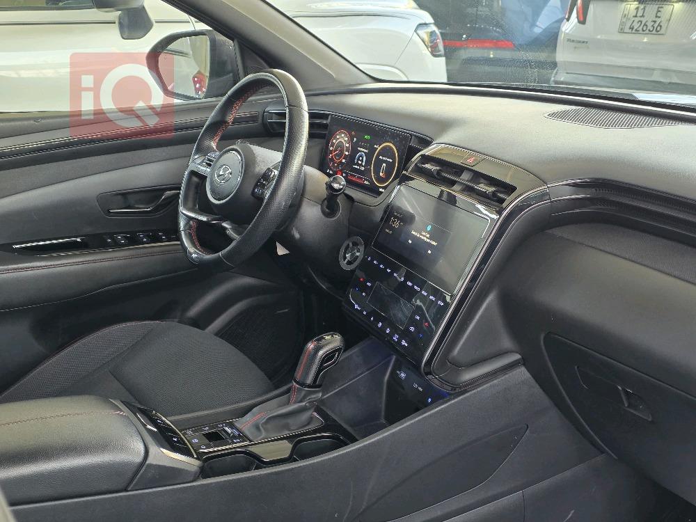 هيونداي توسان